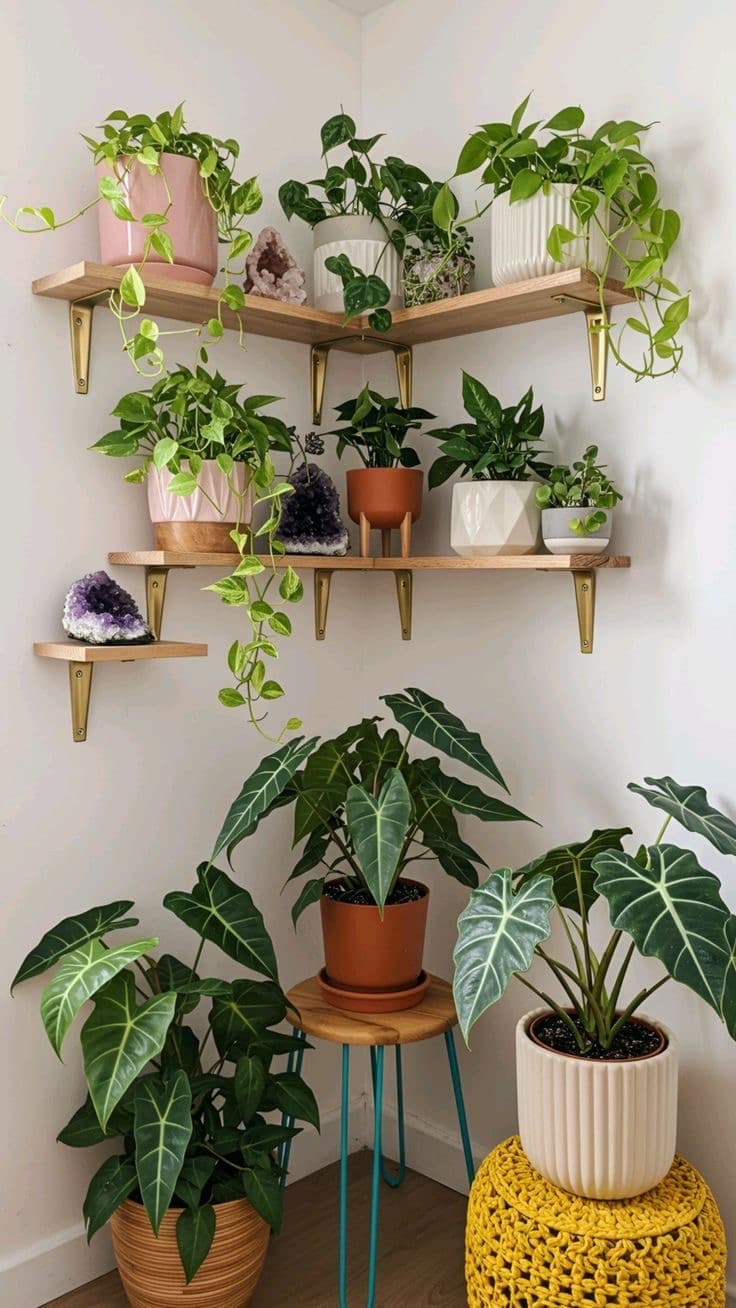 Home and Office Indoor Plantation