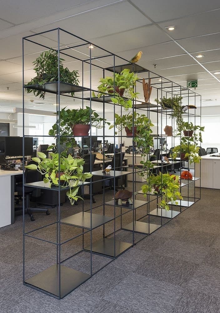 Home and Office Indoor Plantation