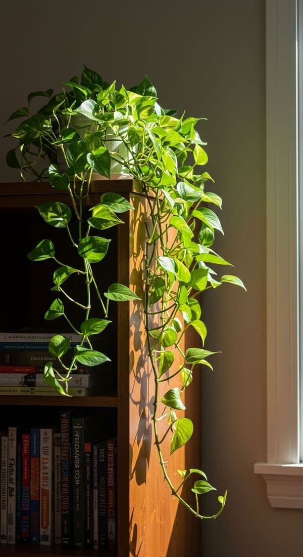 Home and Office Indoor Plantation