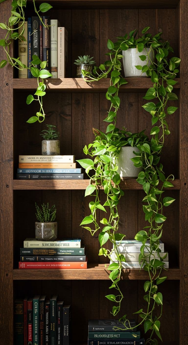 Home and Office Indoor Plantation