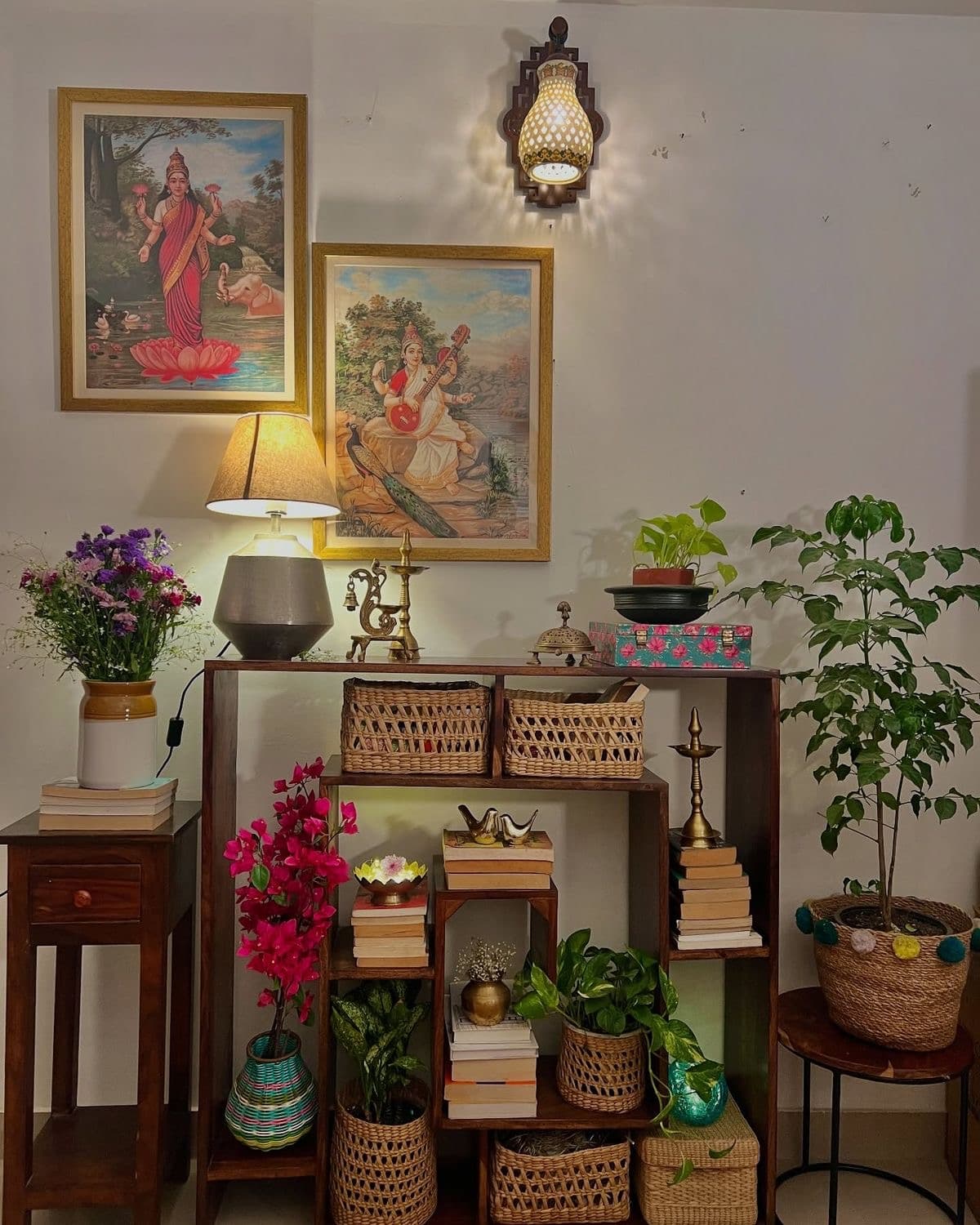 Home and Office Indoor Plantation