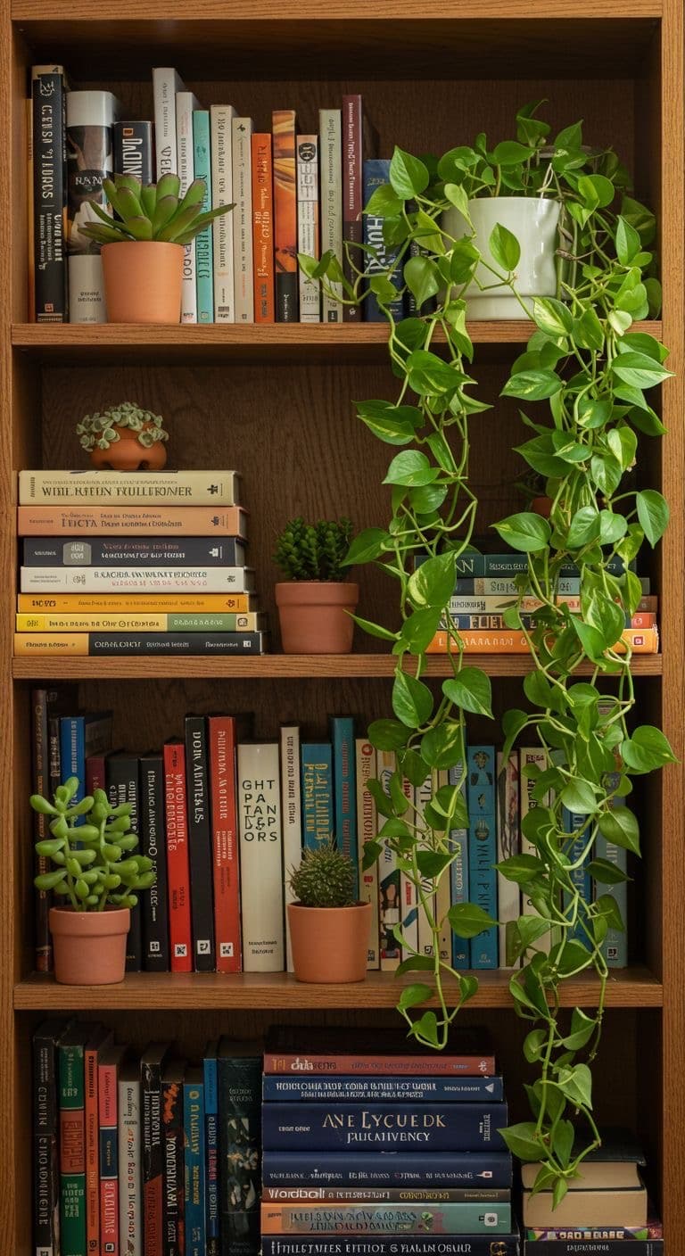 Home and Office Indoor Plantation